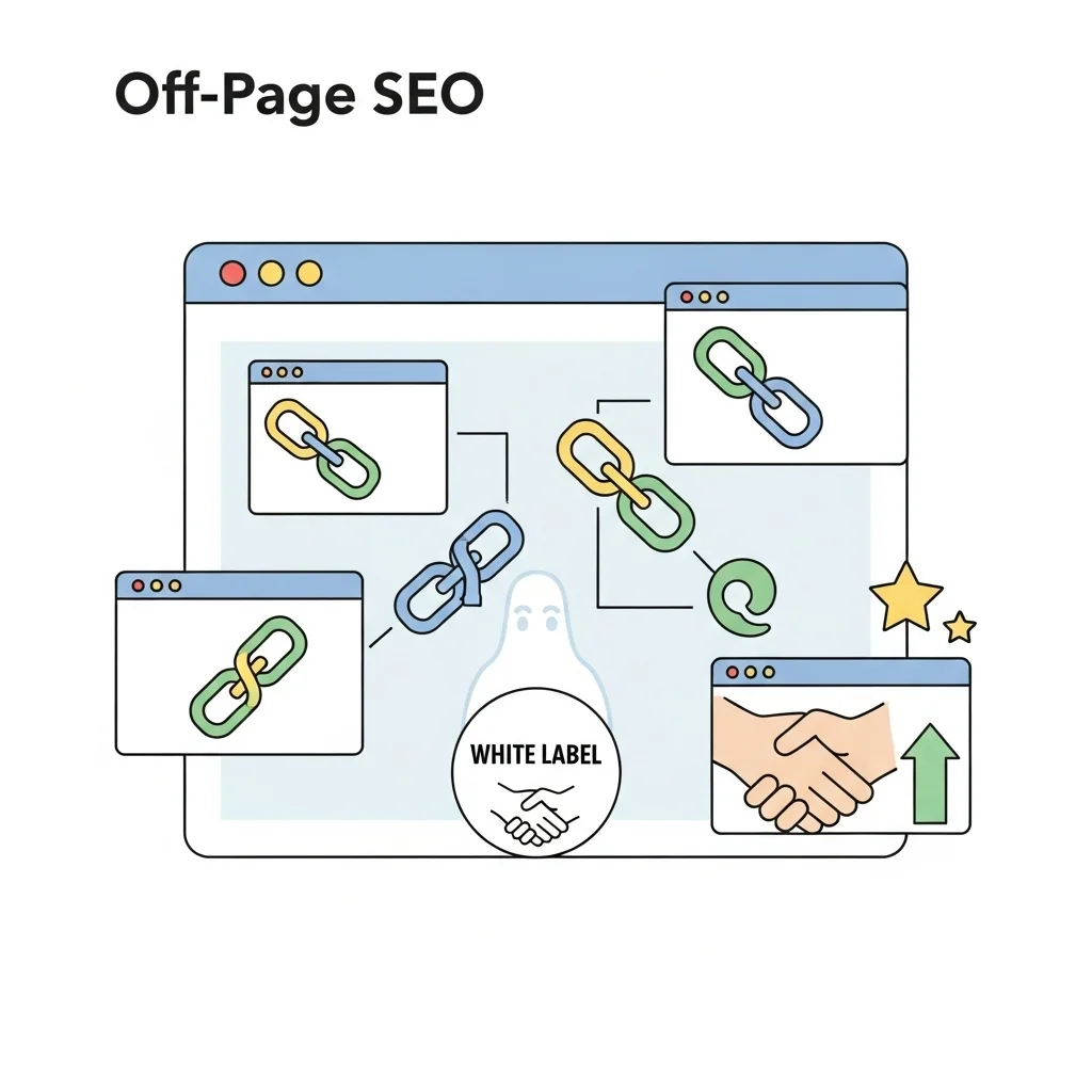 White Label Link Building