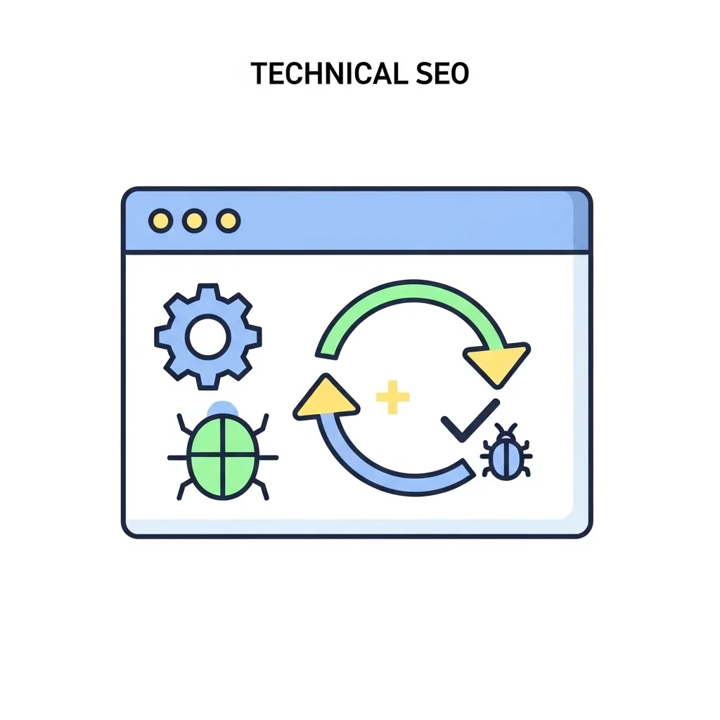 Ongoing Technical Maintenance