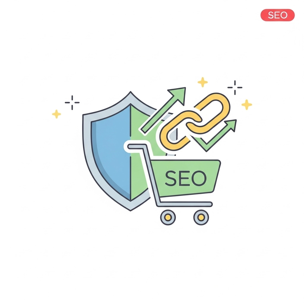 SEO GURUX for E-commerce SEO Services