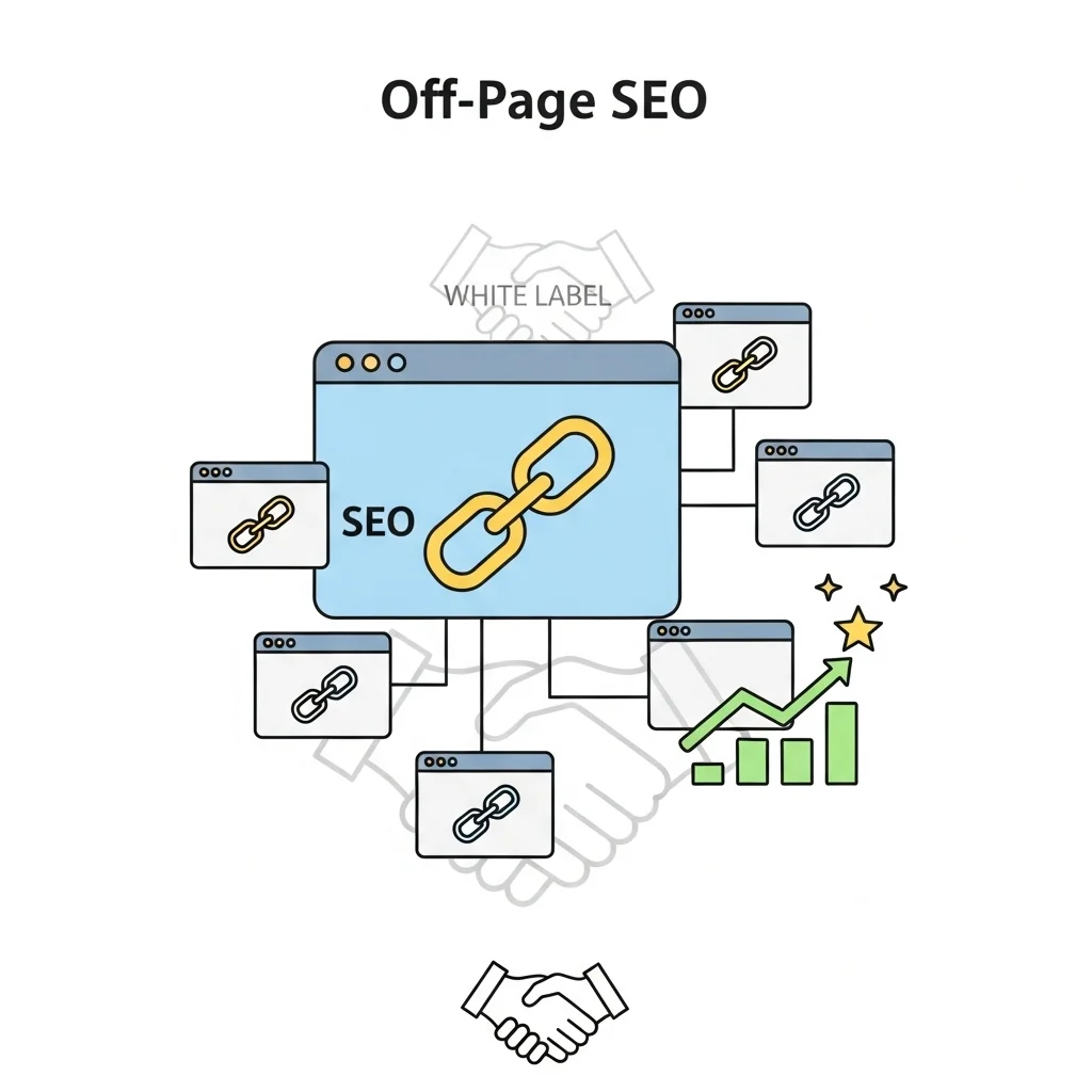 White Label SEO Audit & Reporting