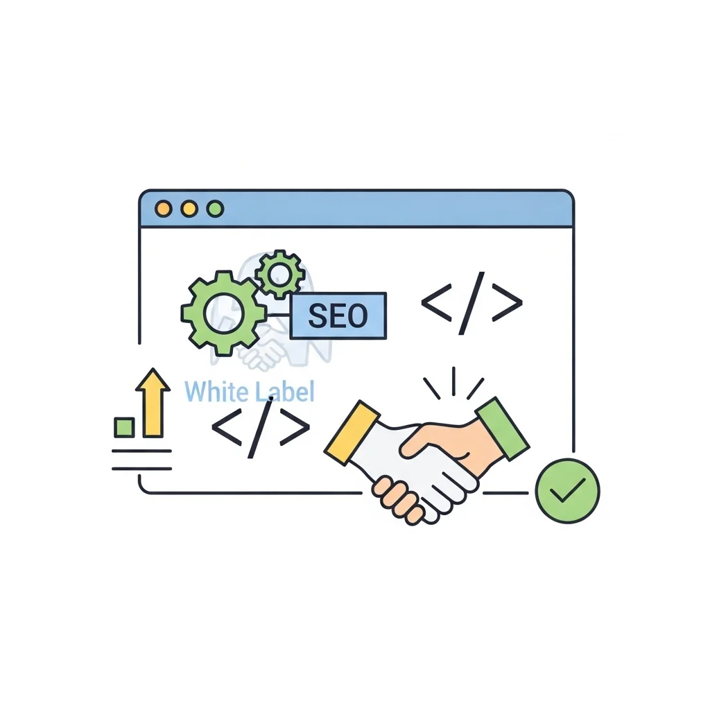 White Label Technical SEO