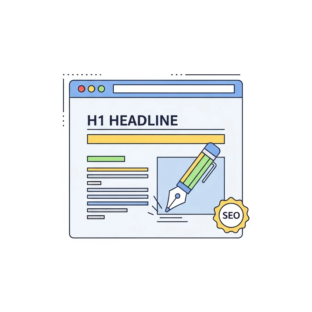 Website Content Writing Services