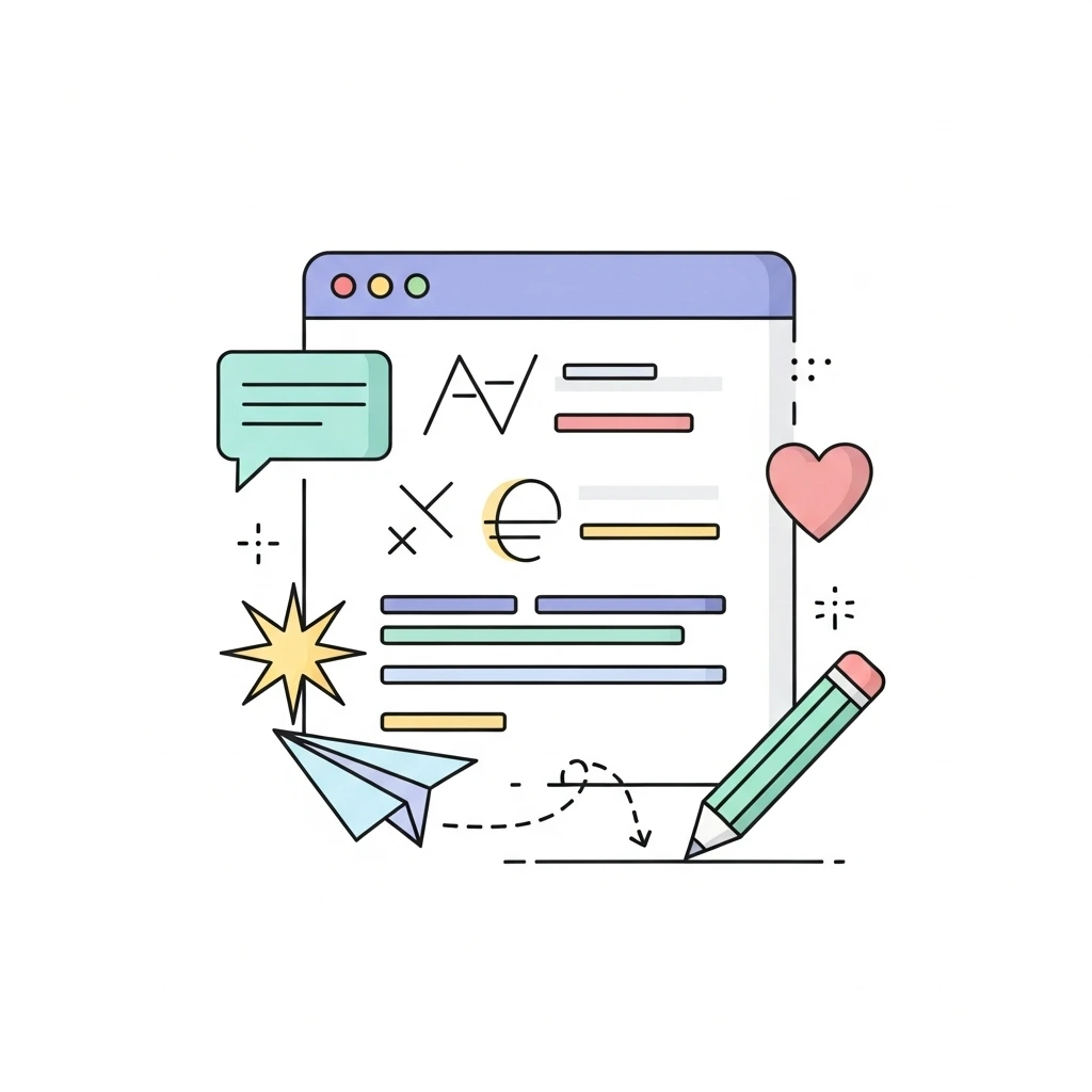 copy writing services