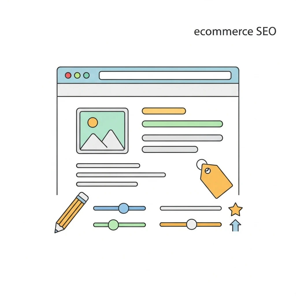 Product Description Writing