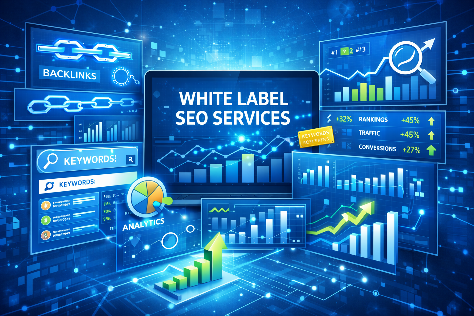 What is White Label Local SEO? Complete Guide for Agencies 2026