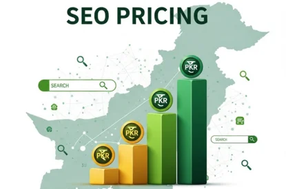 Image is showing SEO prices In Pakistan