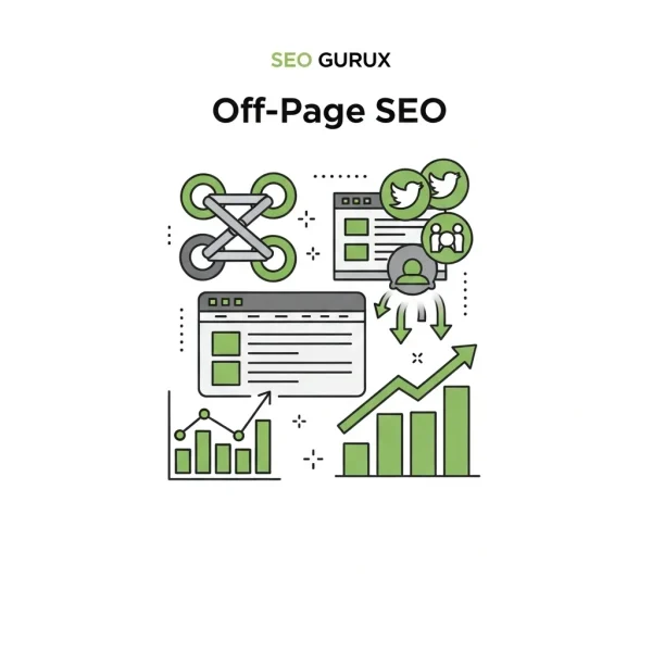 Off Page SEO