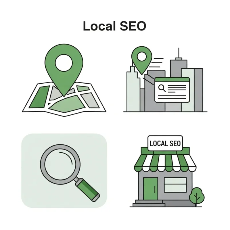 Local SEO Services