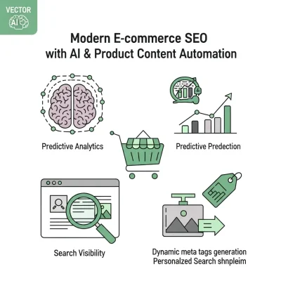AI in Ecommerce SEO