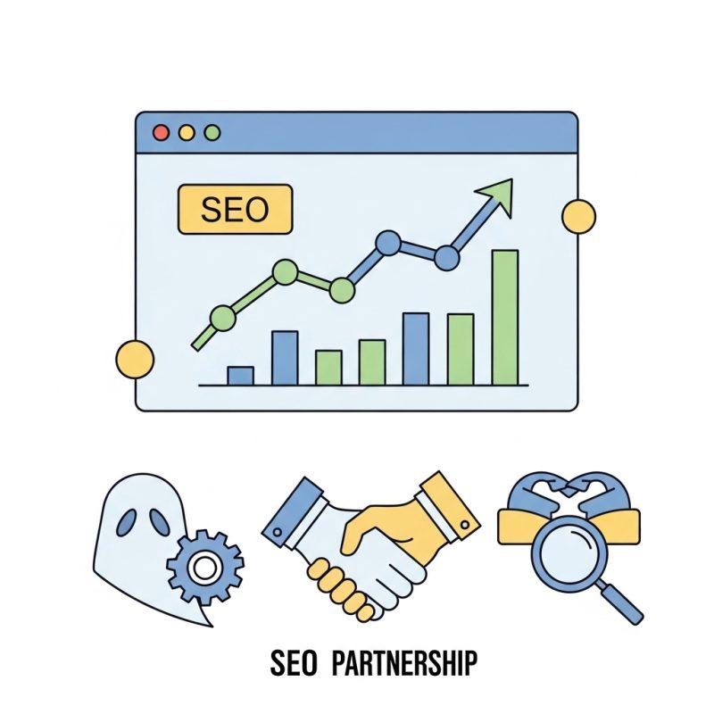 What is the Whitelabel SEO